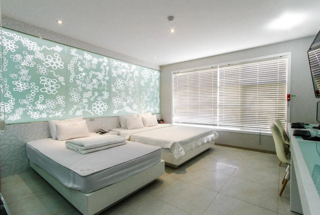Boutique Hotel Aria Nampo