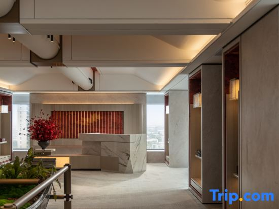 Ramada by Wyndham Foshan Danzao