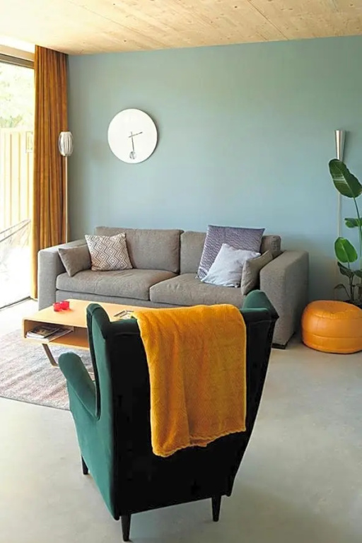 Achterhoeks Goed, Bed & Breakfast Vragender