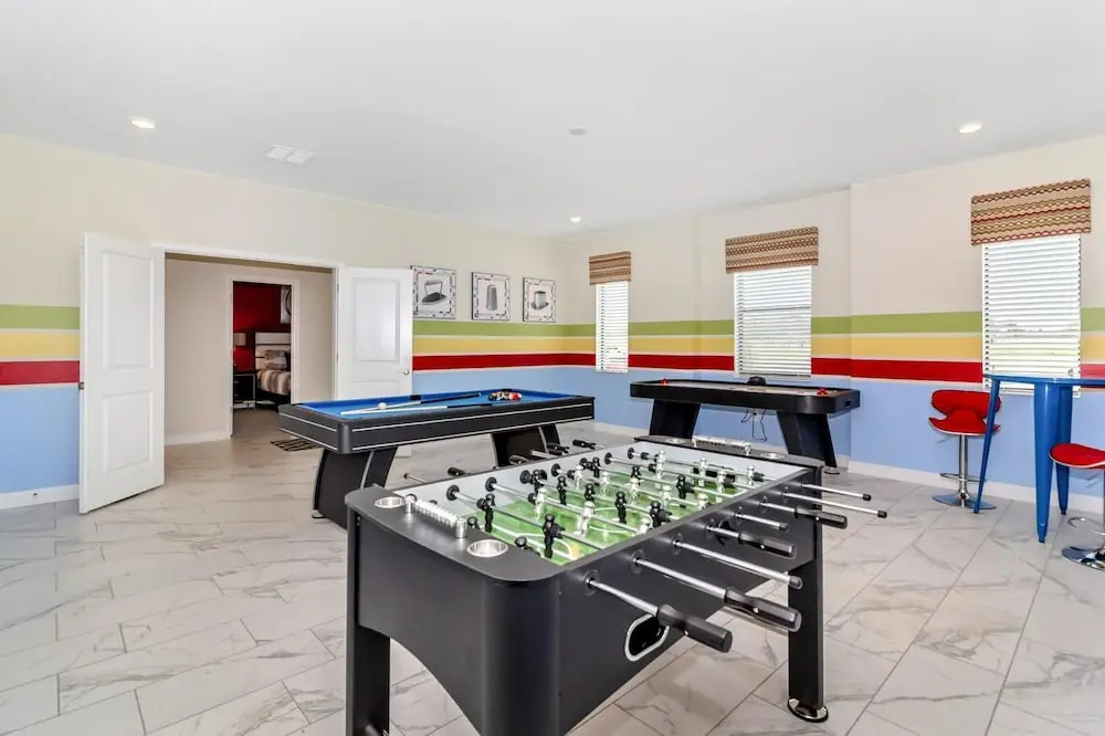 Happy Haven At Storey Lake Resort By Shine Villas #409