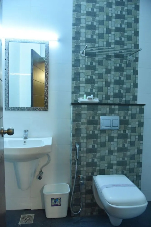 Hotel White Park