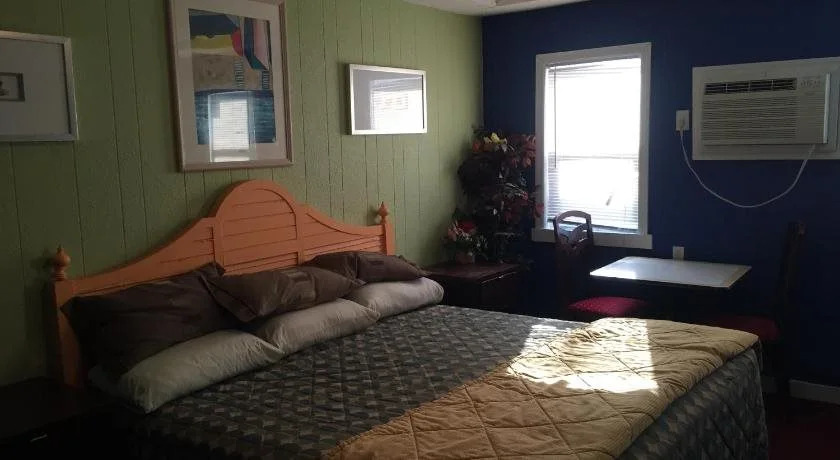 Destiny Inn