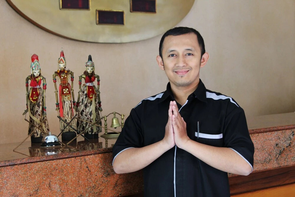 Airy Balai Kota Merdeka 34 Bandung