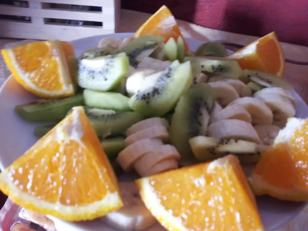 B&B Triskèles