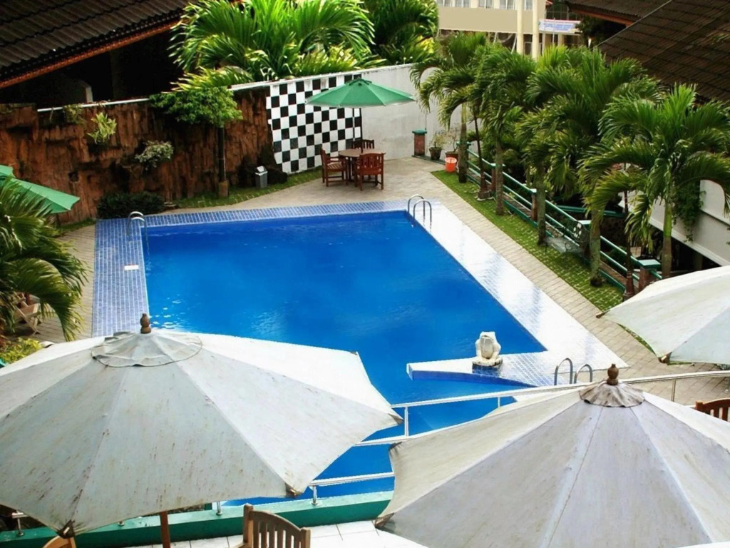 Royal Denai Hotel