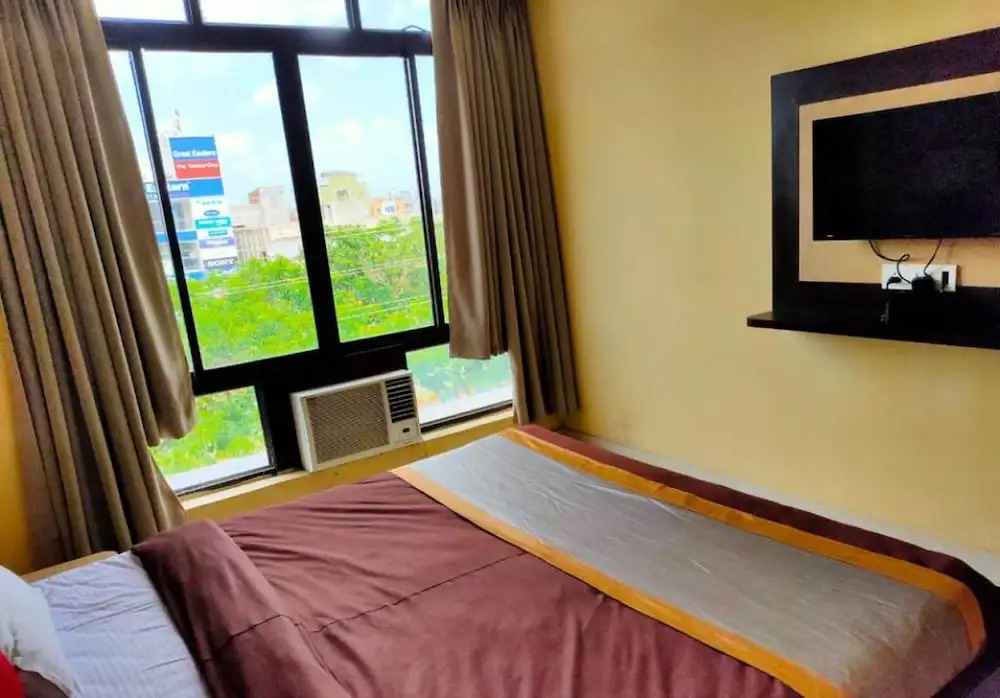 Hotel Lal Qila