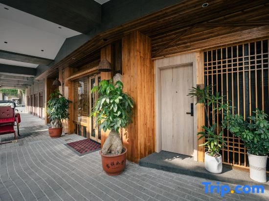 Magpie's Nest Homestay