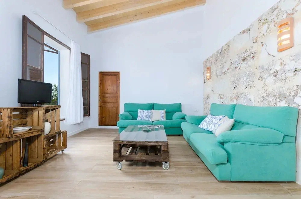 Son Julia - Villa With Private Pool In Porreres