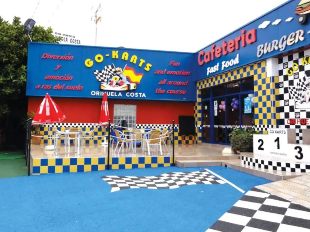 Casa Los Altos Torrevieja - Orihuela Costa