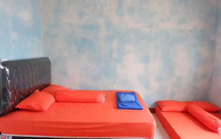 Rumah Puan Homestay
