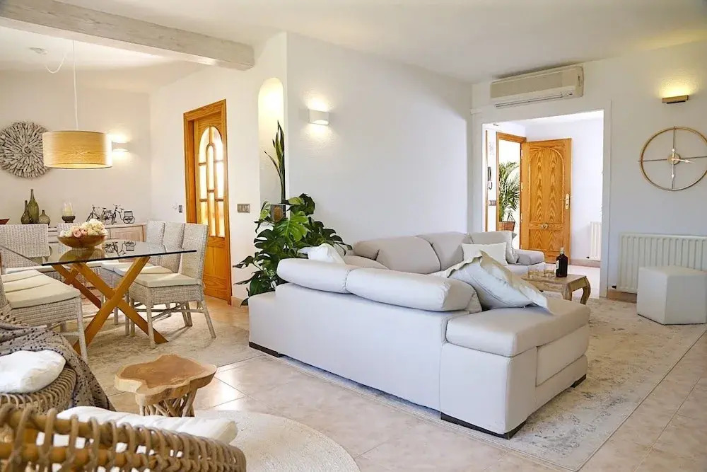 Villa Luz Serena