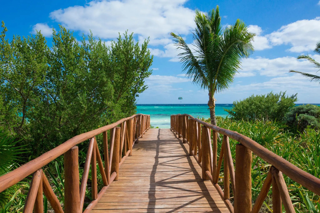 Unico Hotel Riviera Maya Adults Only