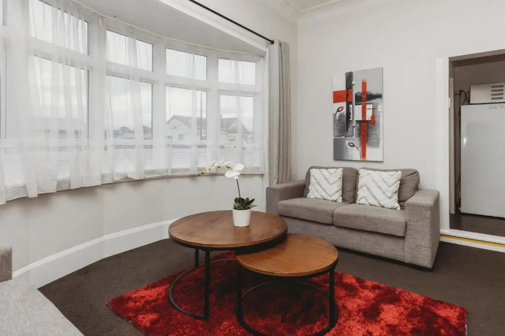 St Aubyn City Stay - Central Value