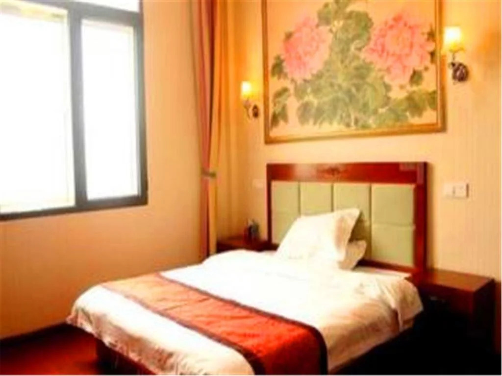 Maixiulaike 100 Chain Hotel Tianjin Xuexiao Street Branch