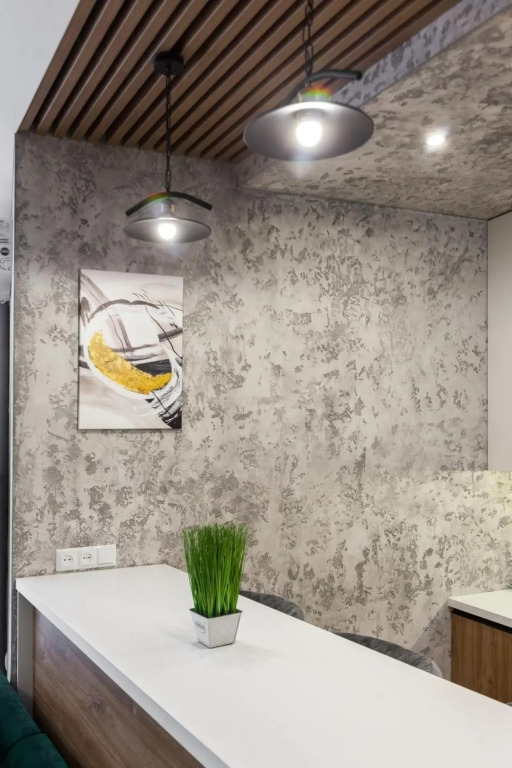 Royal VIP Apartment on Pidmurna 24
