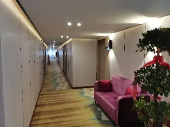 Ripple Hotel