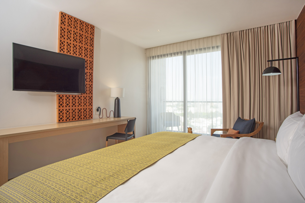 voco Guadalajara Neruda by IHG