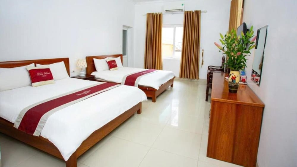 Hòa Bình Tam Đảo Hotel