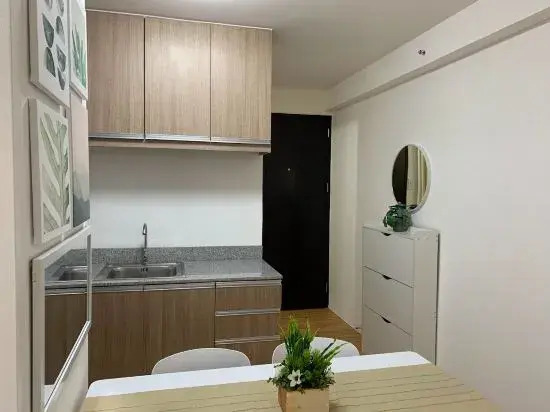 Your Davao Home at Arezzo Place Davao