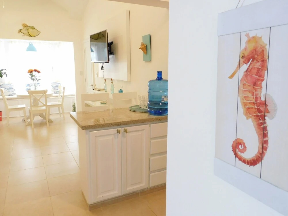 The Leisure Kieper Ideal Apartment Couples