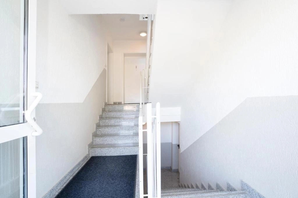 Strandresidenz Wohnung 9