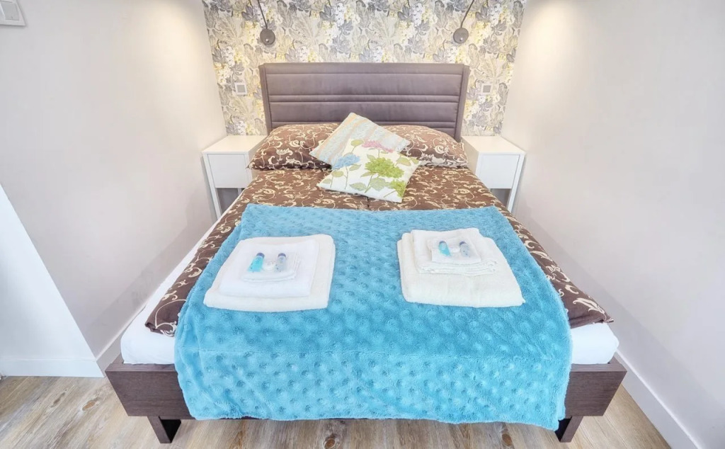 Krupnicza Premium Apartments