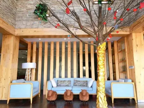 Tuke Hotel (Shanghai Xinchang Old Town)