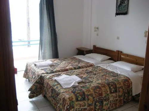 Michalis Studios & Aparntments