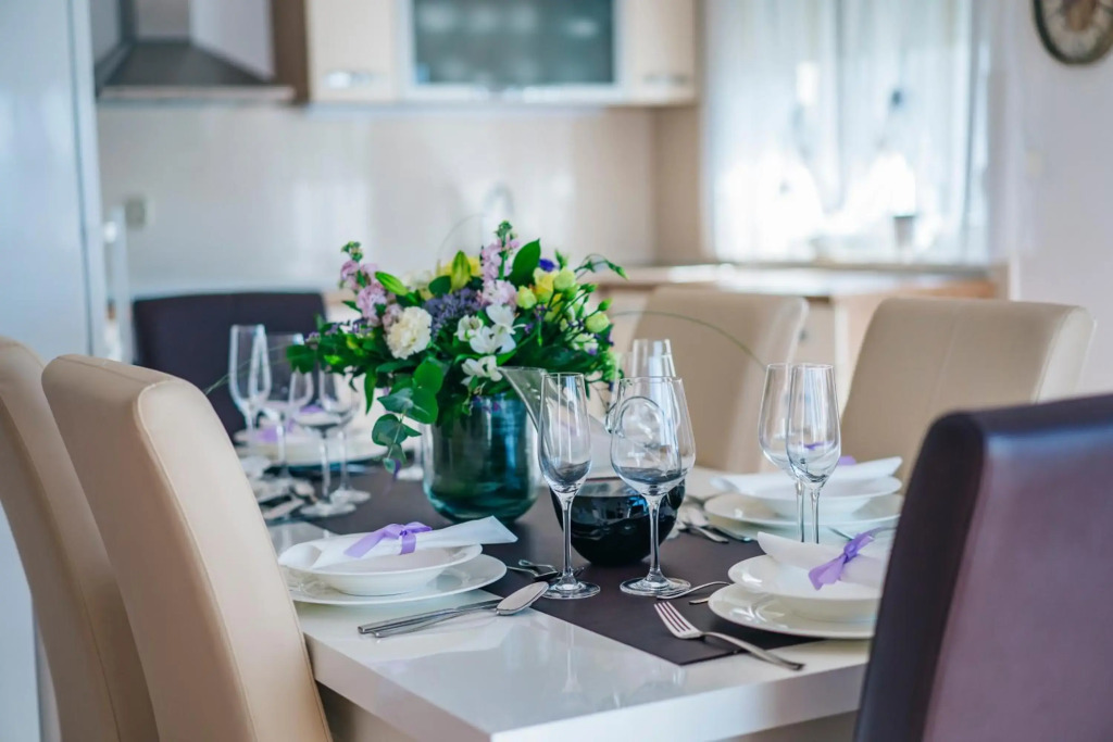 Apartmani Lucante