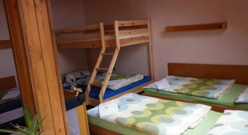 Hotel Krakonoš Benecko