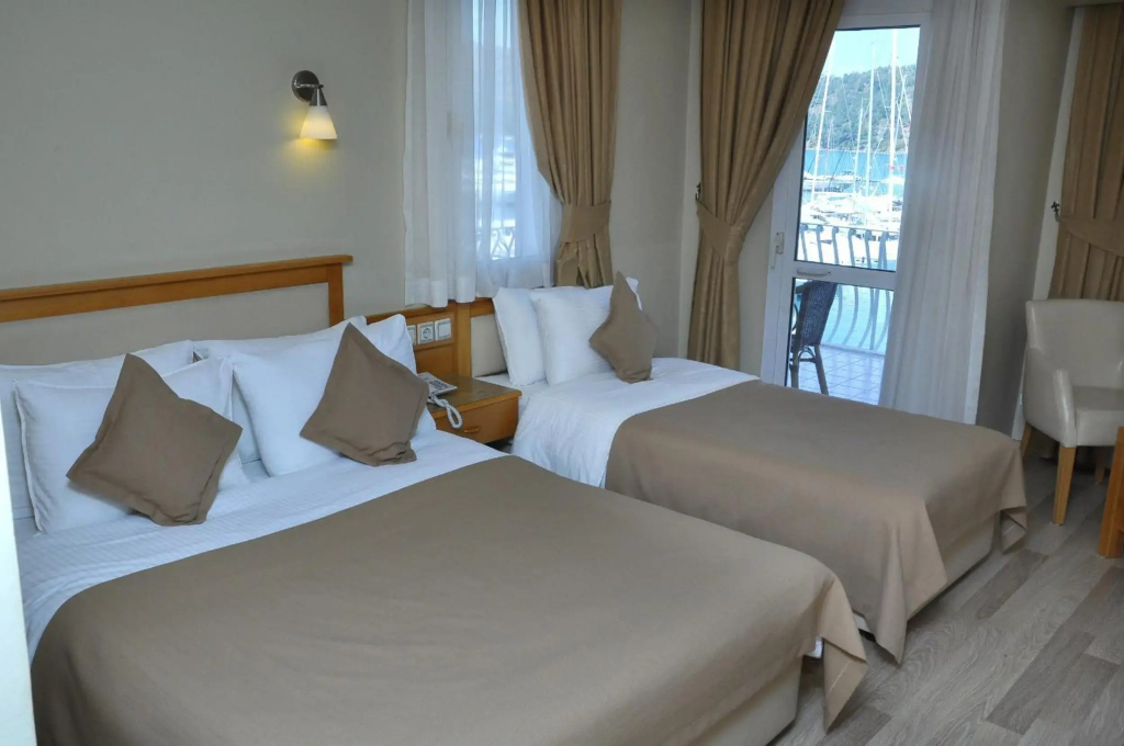 Hotel Doruk