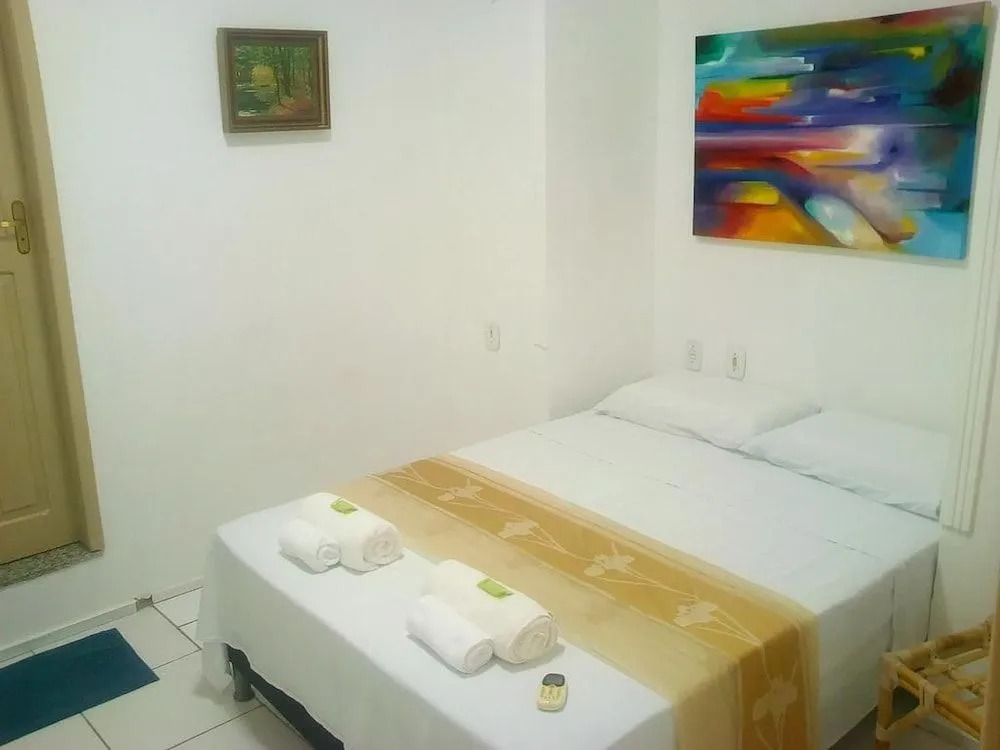 Hotel & Pousada Catarina Mina