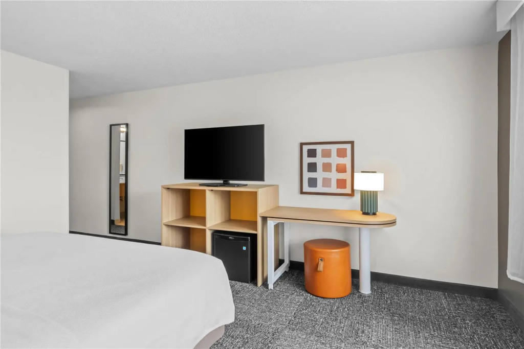 Spark By Hilton Traverse City