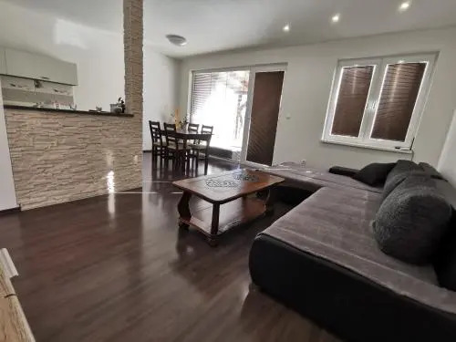 Apartment J&D