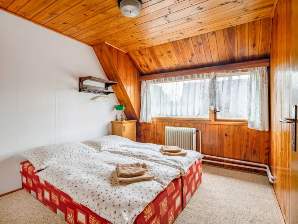 Holiday Home Jestřebice 8 by Interhome