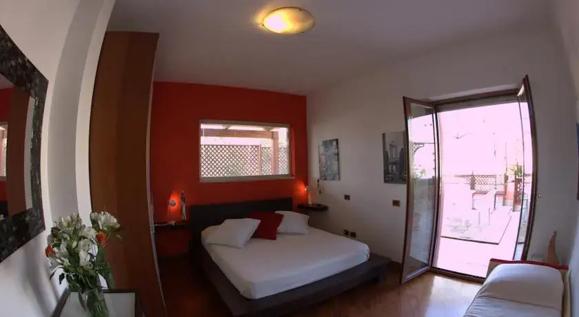 B&B Menzus