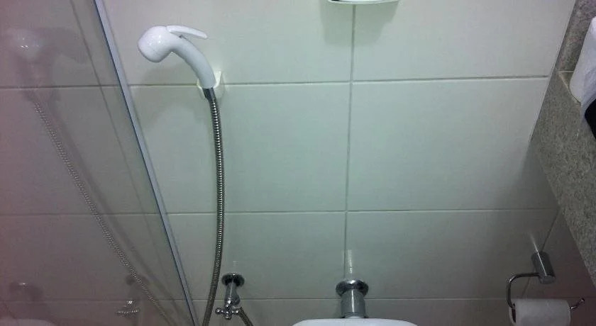 Hotel Sem Limites