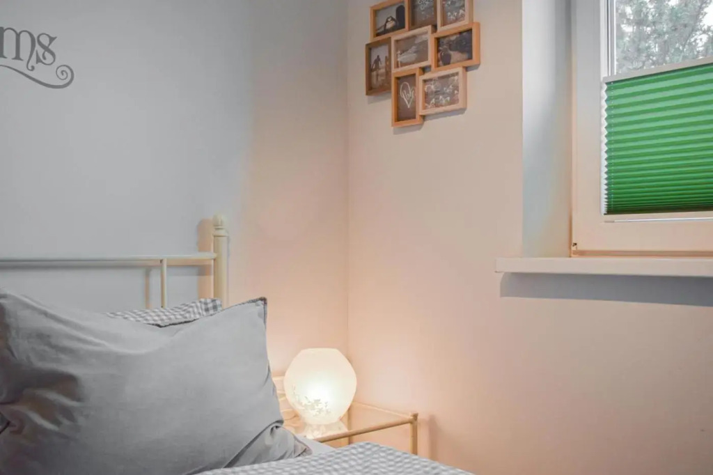 Ferienwohnung Traumland 1