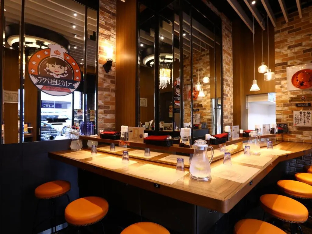 APA Hotel Iidabashi Ekiminami