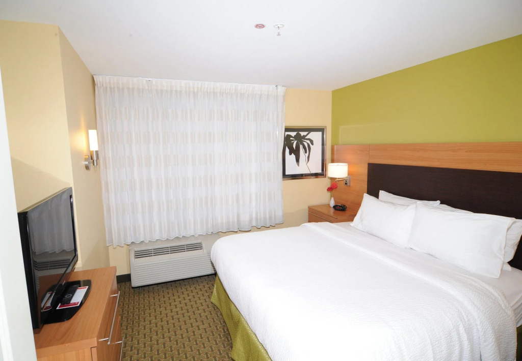 TownePlace Suites by Marriott Monroe
