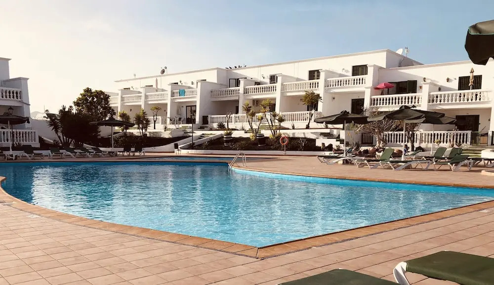 Casa Tucan - Puerto del Carmen