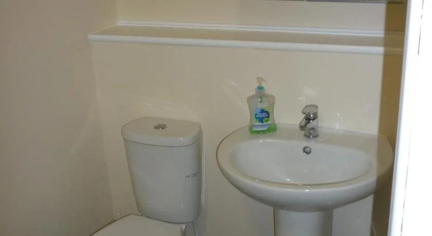 Scarborough Stays - Hampton Apartments