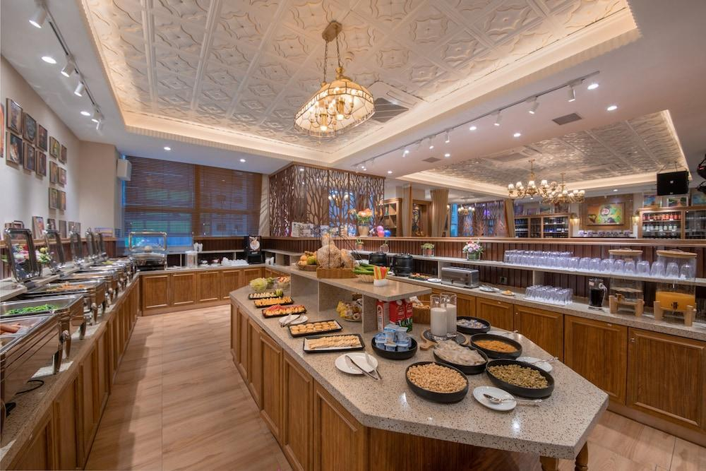 Bafang Express Hotel Dongguan Humen Taisha