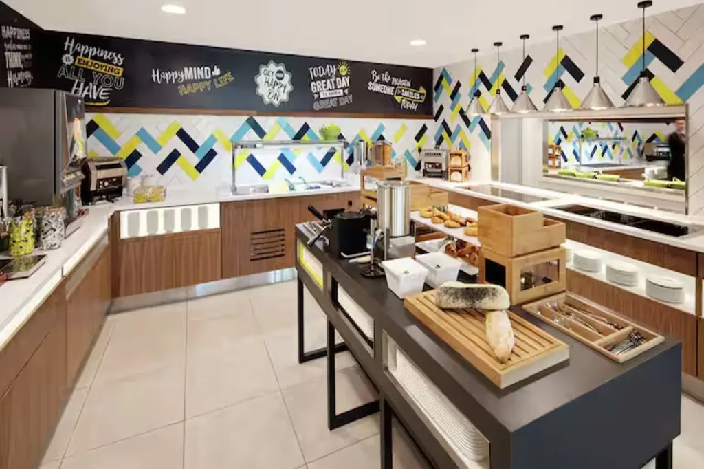 Hampton By Hilton Istanbul Merter