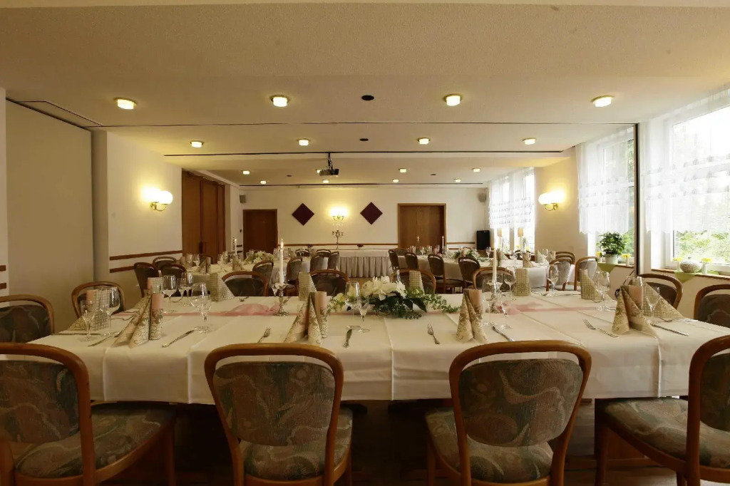 Hotel & Restaurant Wilhelm von Nassau