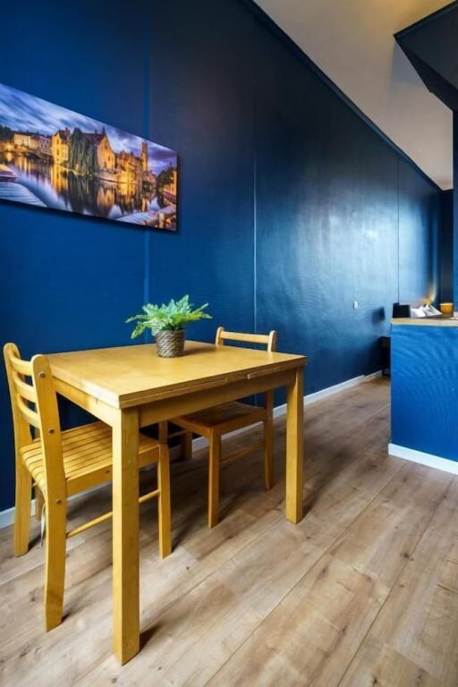 The Canal View Suites