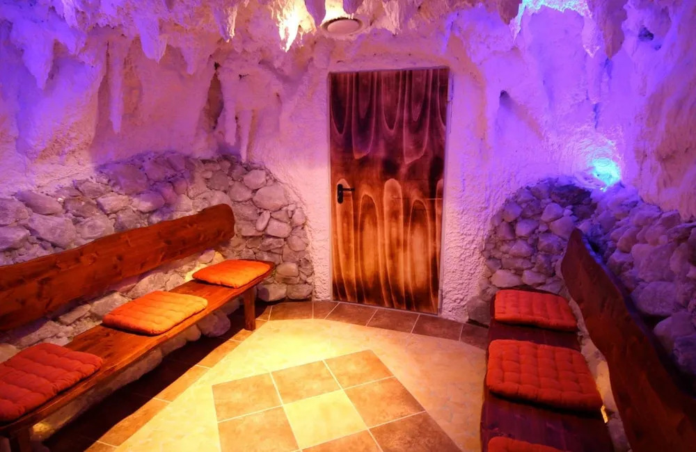 Hotel Pension Fortuna