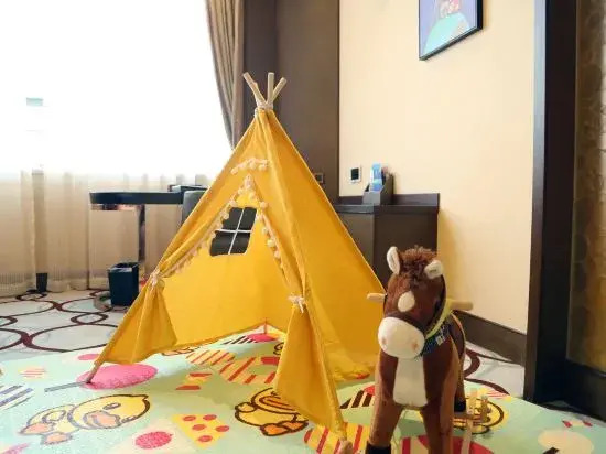 Dubai Hotel