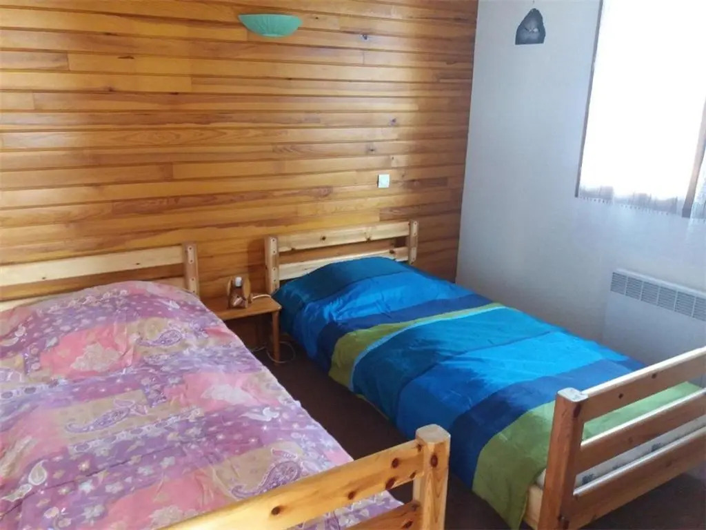 Chalet Les Angles, 3 pièces, 4 personnes - FR-1-593-12