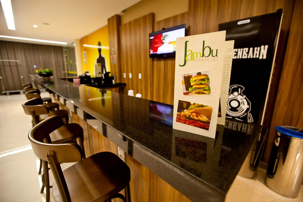 ARCUS Hotel Aracaju by ATLANTICA